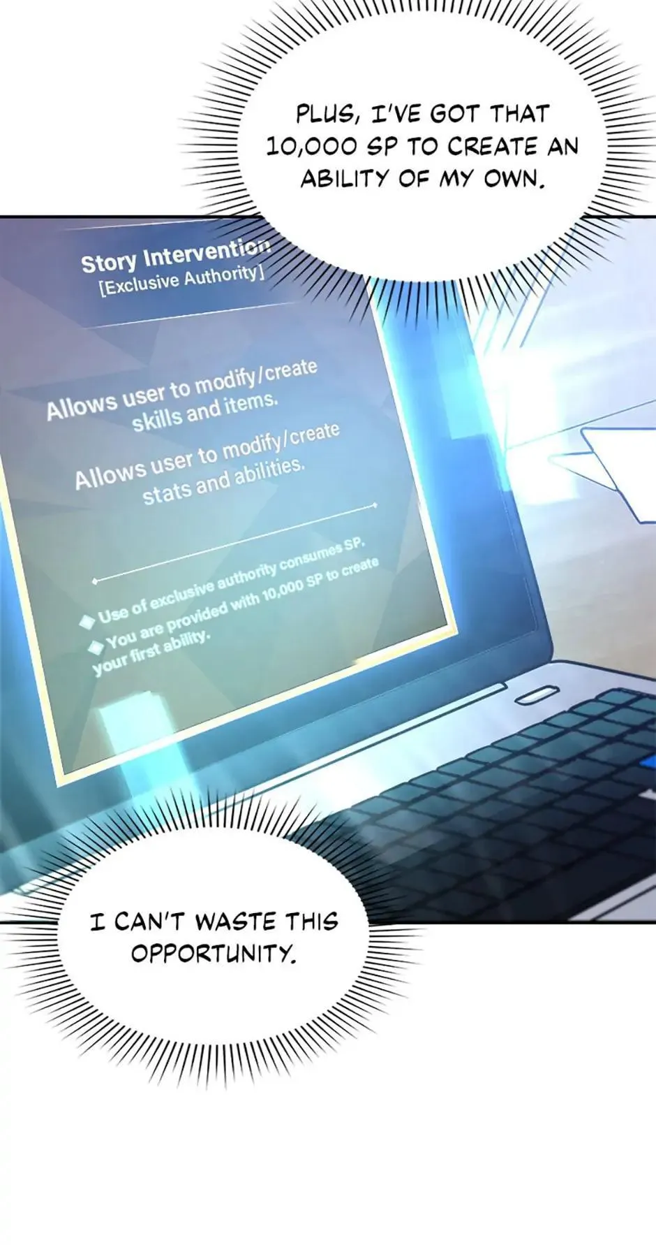 Read The Novel's Extra (2022) (en) Manga Online