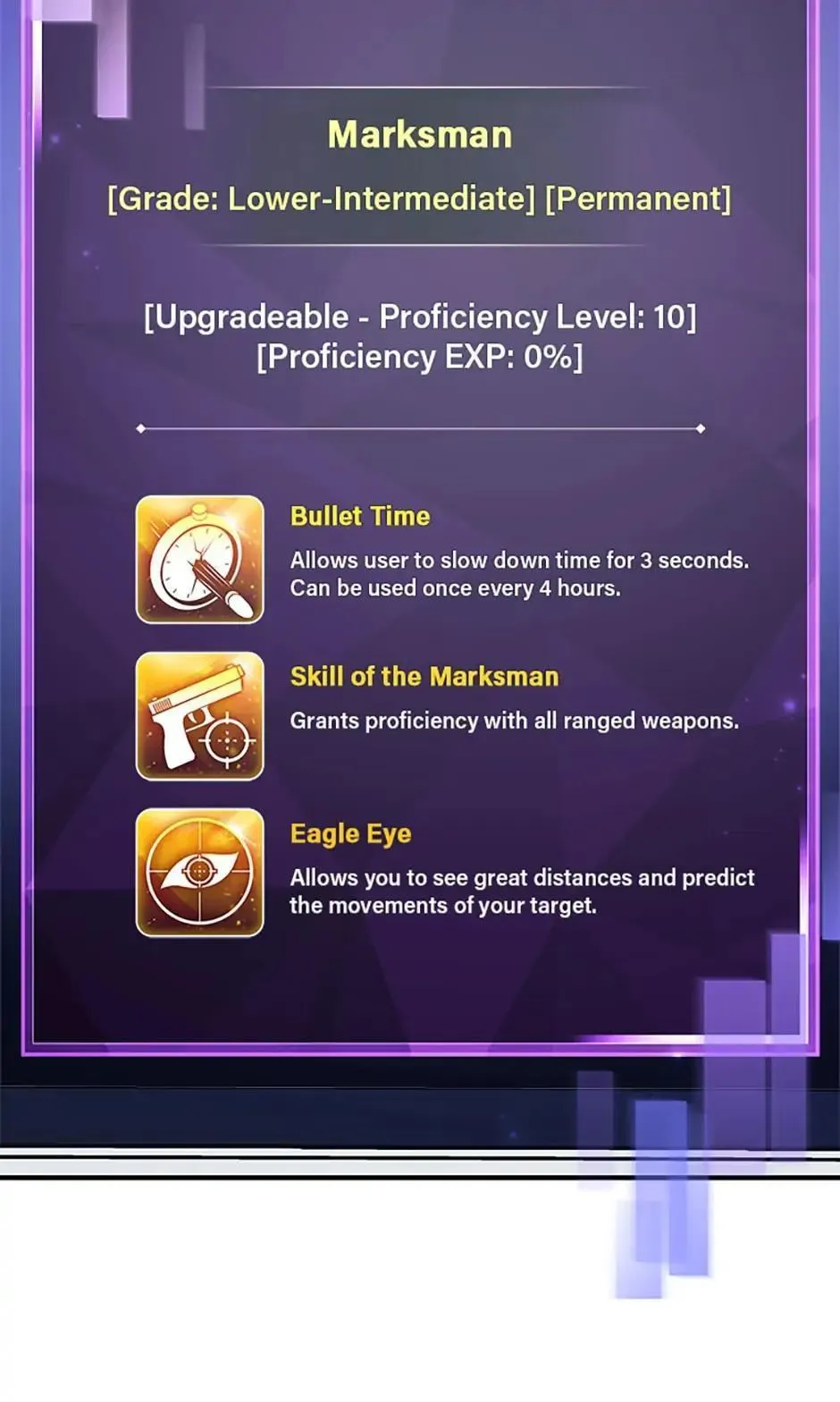 Read The Novel's Extra (2022) (en) Manga Online