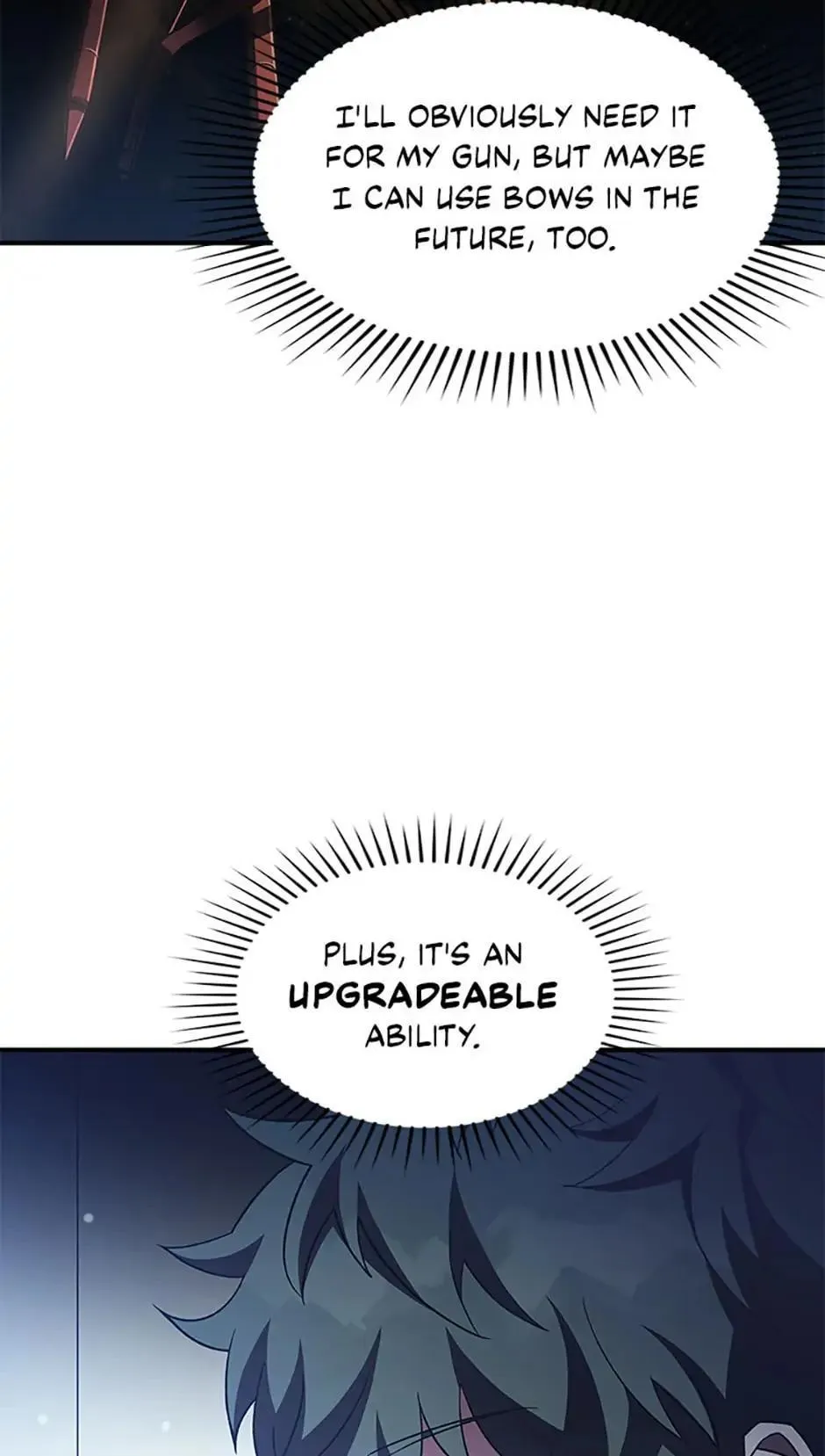 Read The Novel's Extra (2022) (en) Manga Online