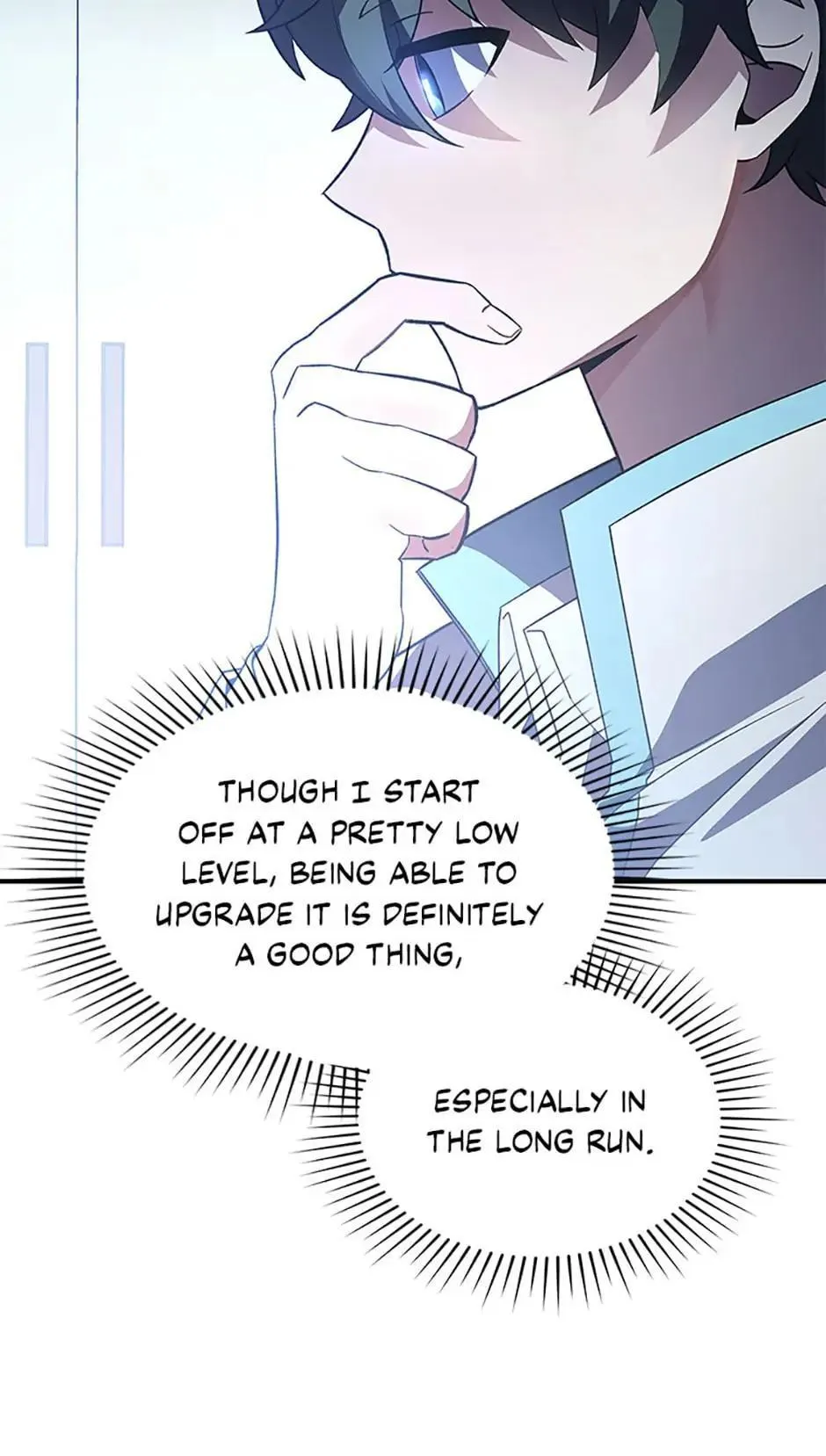 Read The Novel's Extra (2022) (en) Manga Online