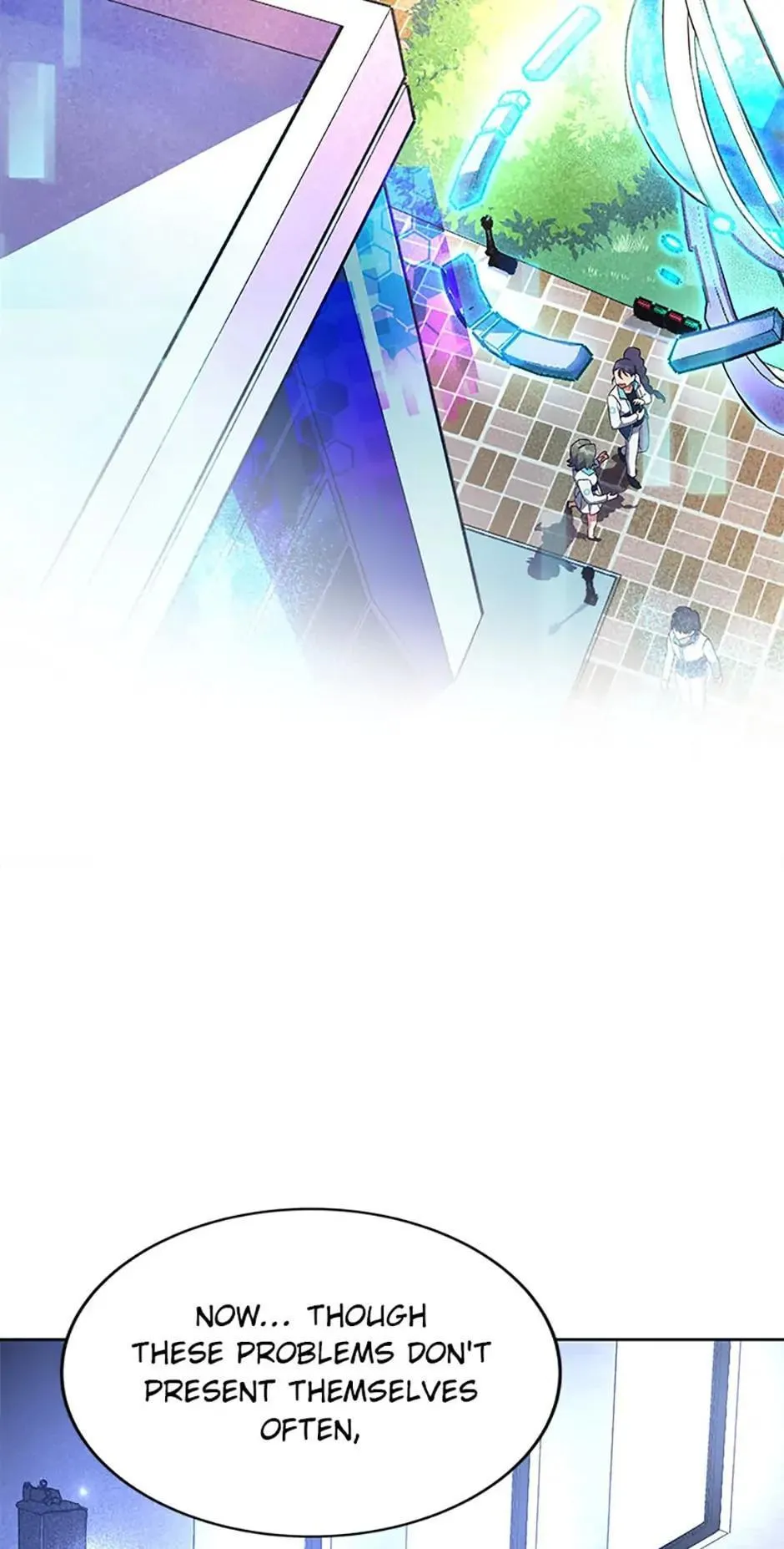 Read The Novel's Extra (2022) (en) Manga Online