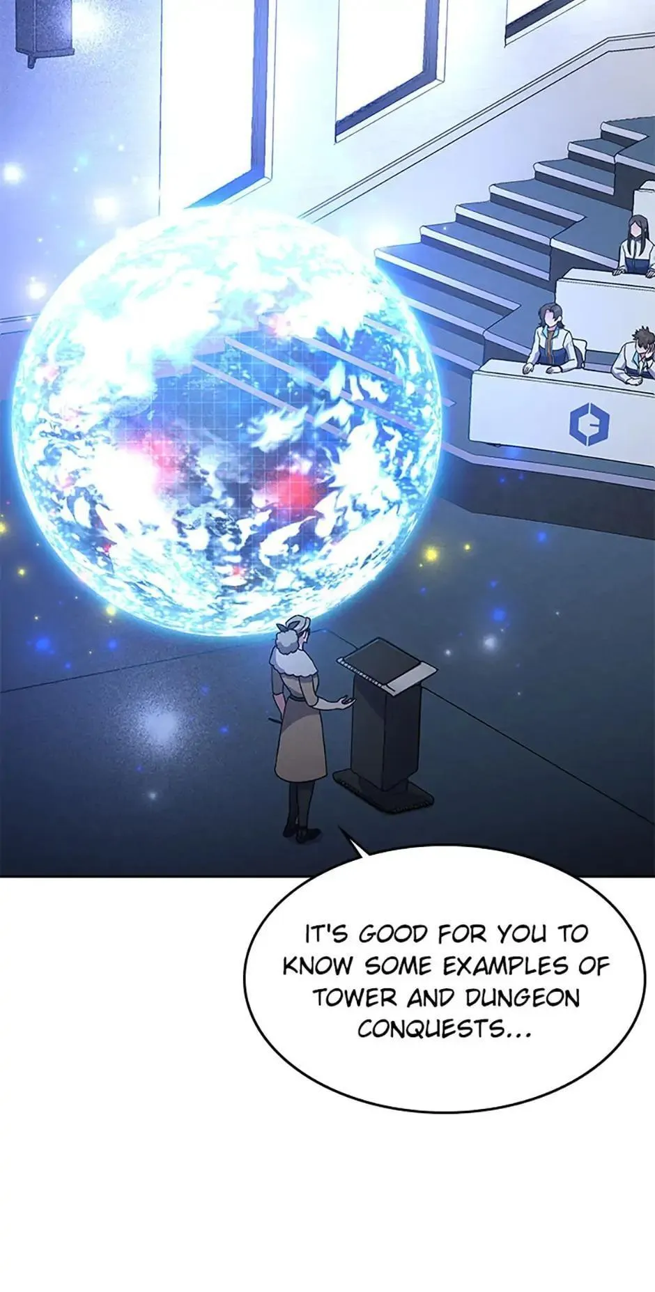 Read The Novel's Extra (2022) (en) Manga Online