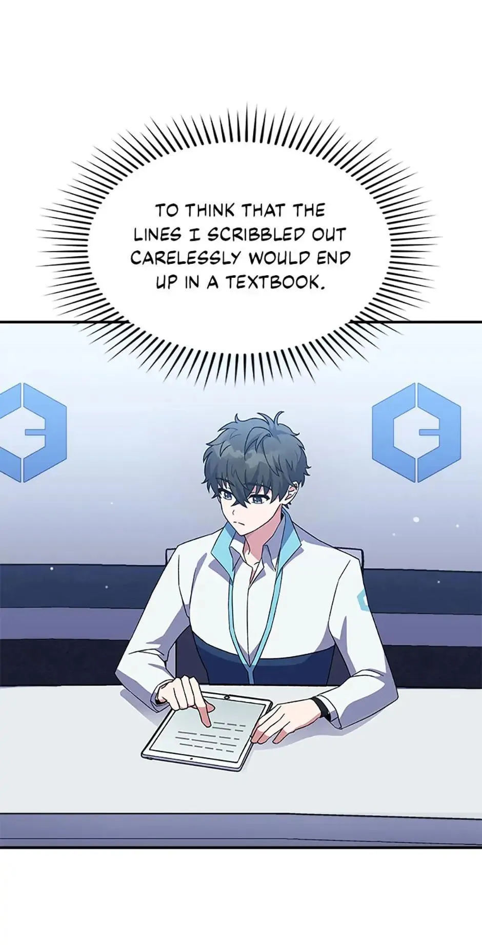 Read The Novel's Extra (2022) (en) Manga Online