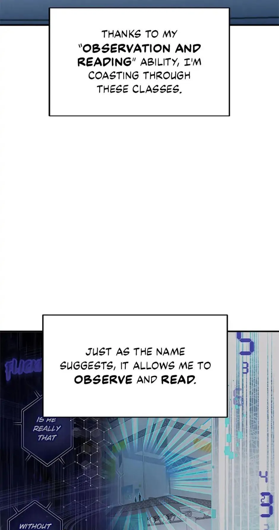 Read The Novel's Extra (2022) (en) Manga Online