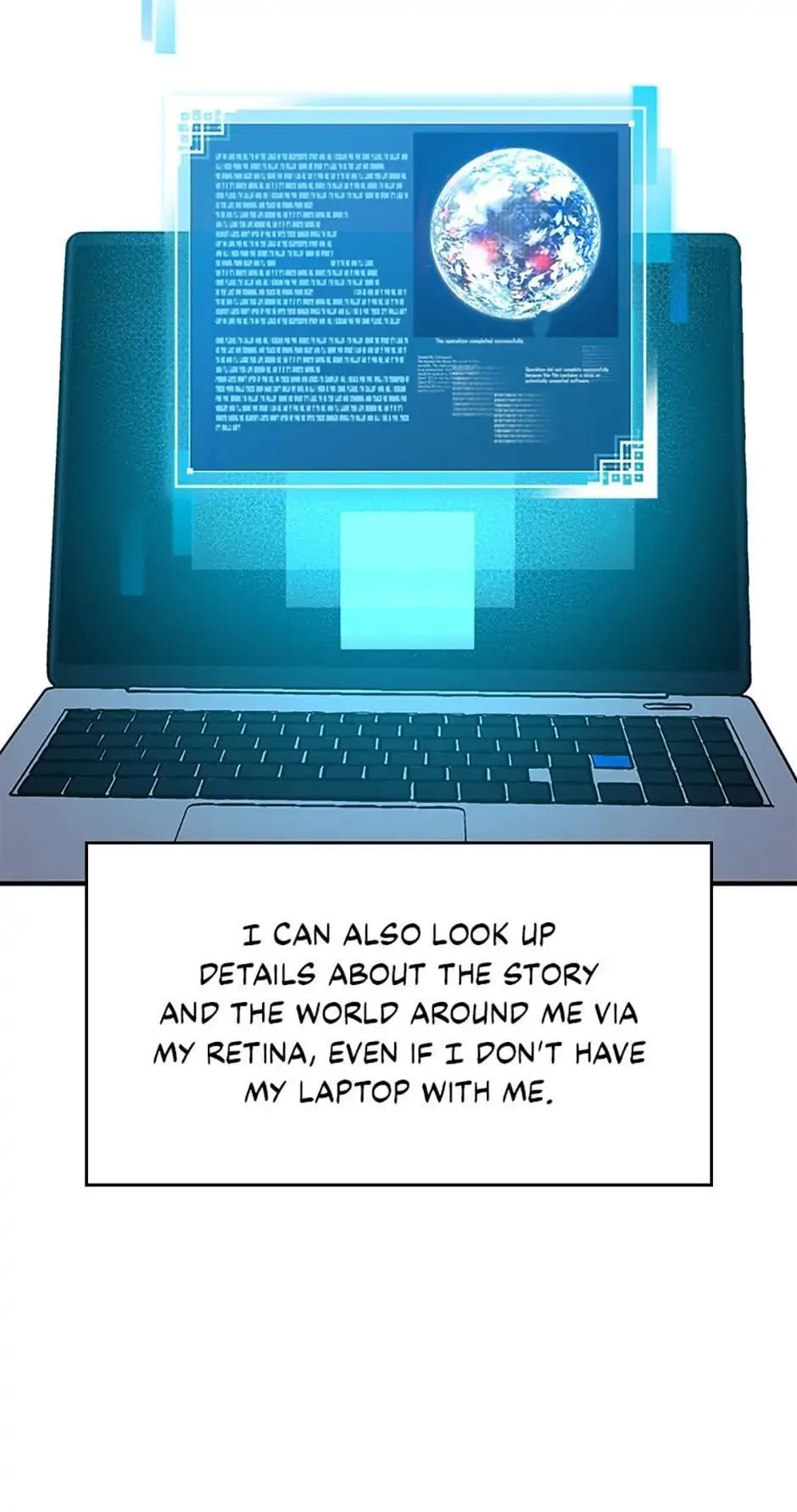 Read The Novel's Extra (2022) (en) Manga Online