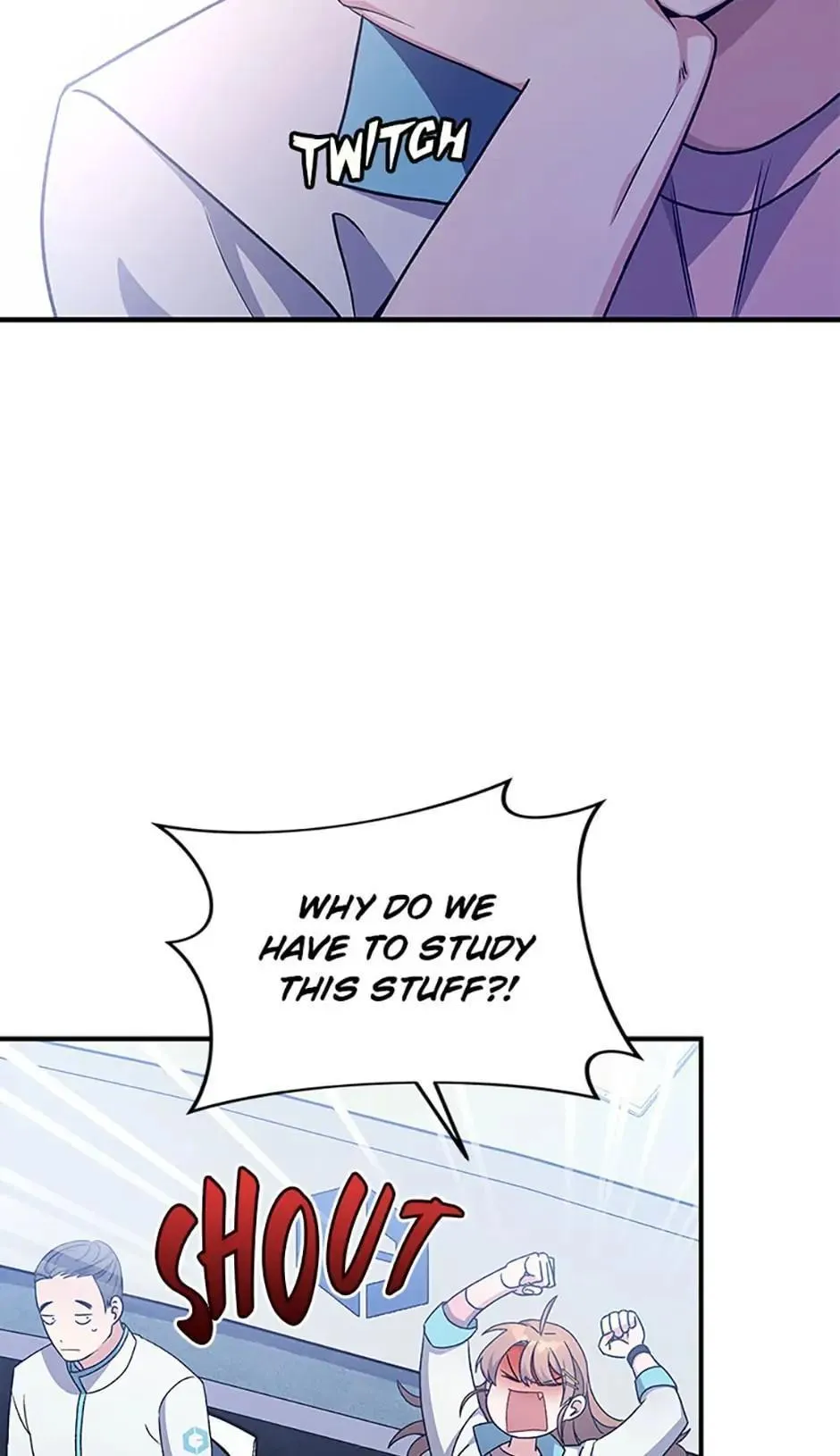 Read The Novel's Extra (2022) (en) Manga Online