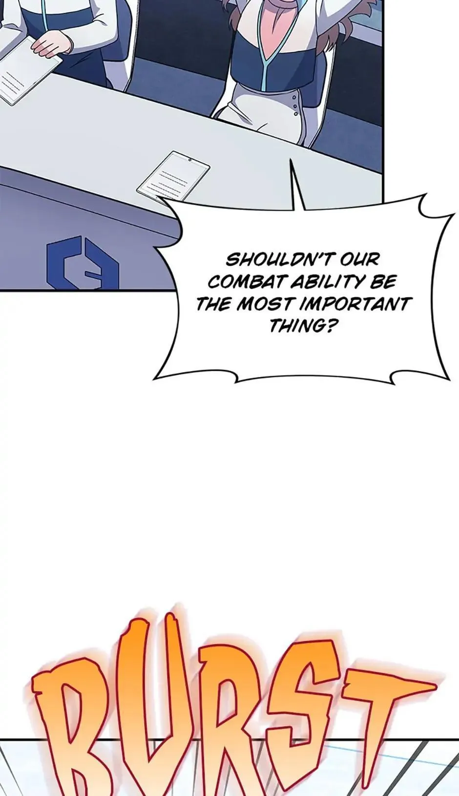 Read The Novel's Extra (2022) (en) Manga Online