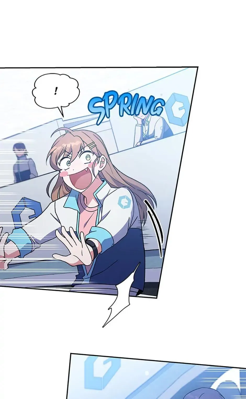 Read The Novel's Extra (2022) (en) Manga Online