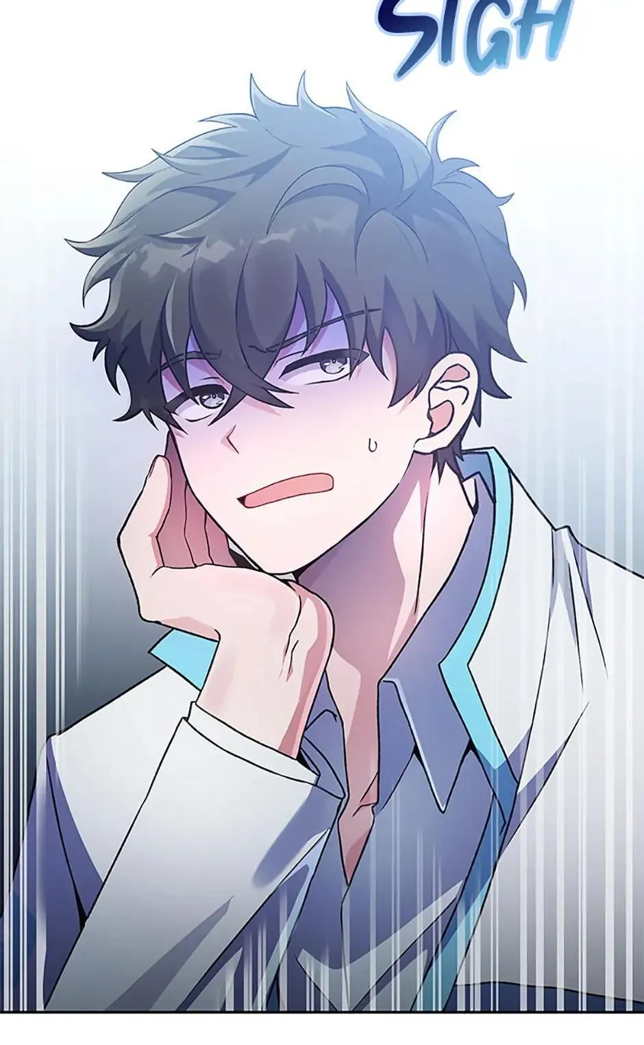 Read The Novel's Extra (2022) (en) Manga Online