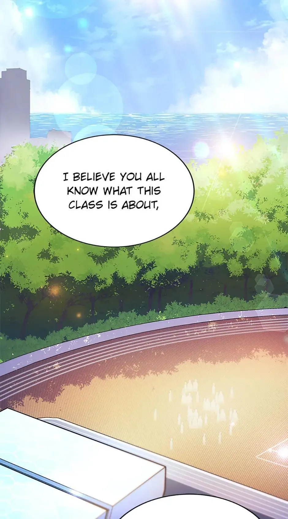 Read The Novel's Extra (2022) (en) Manga Online