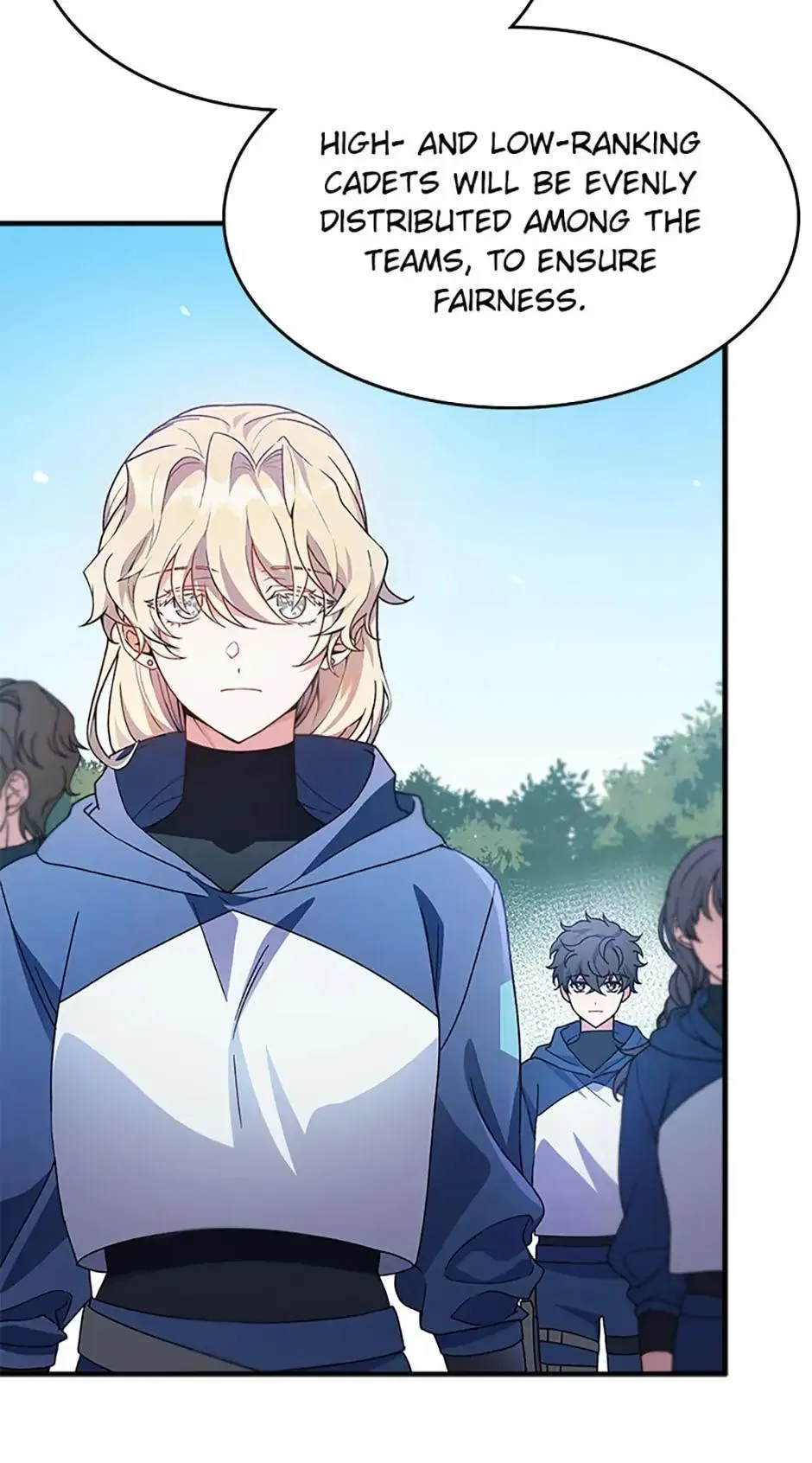 Read The Novel's Extra (2022) (en) Manga Online