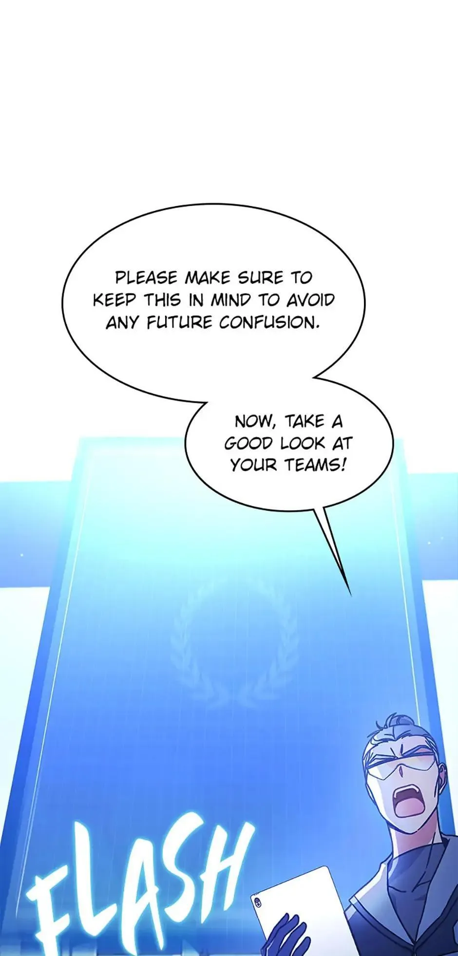 Read The Novel's Extra (2022) (en) Manga Online