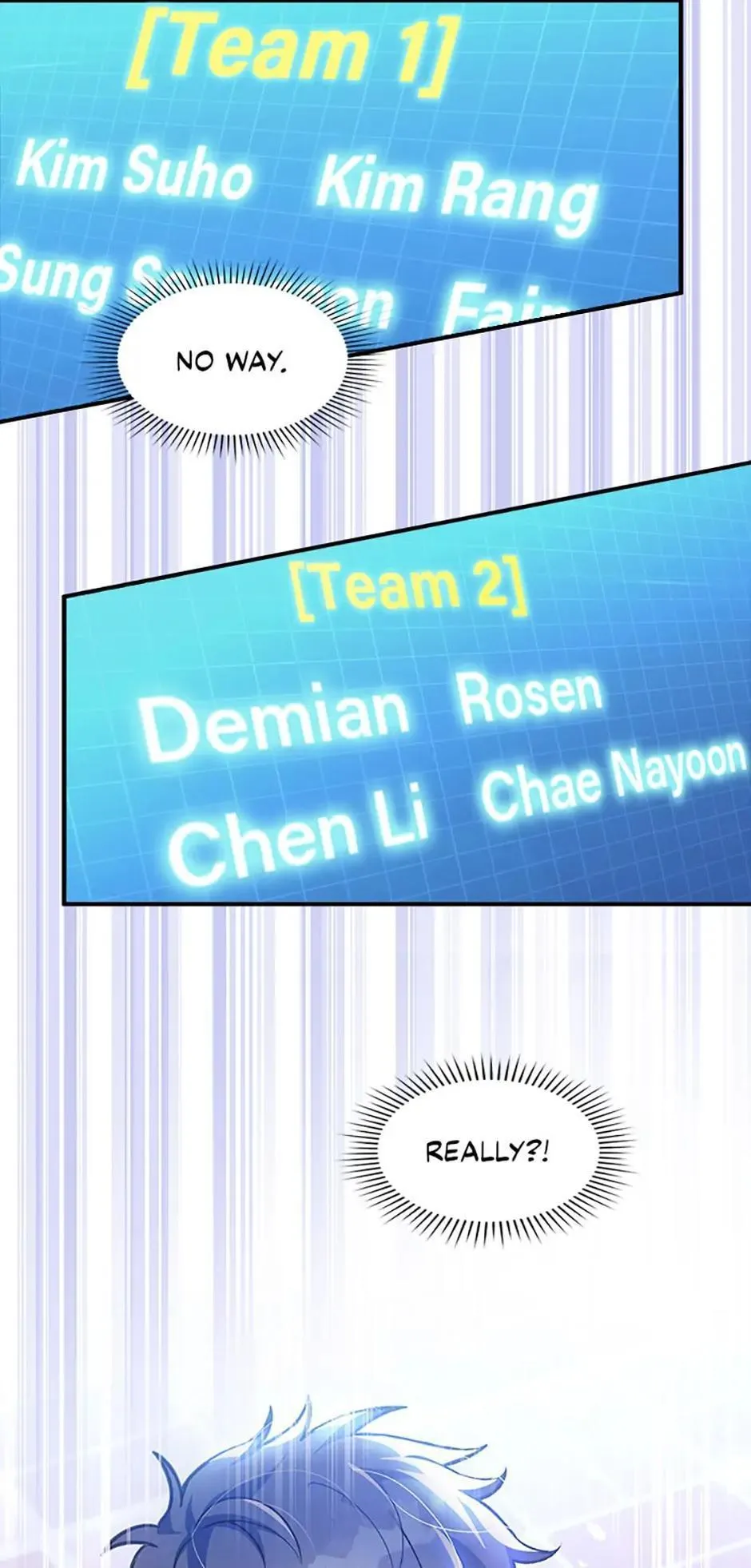 Read The Novel's Extra (2022) (en) Manga Online