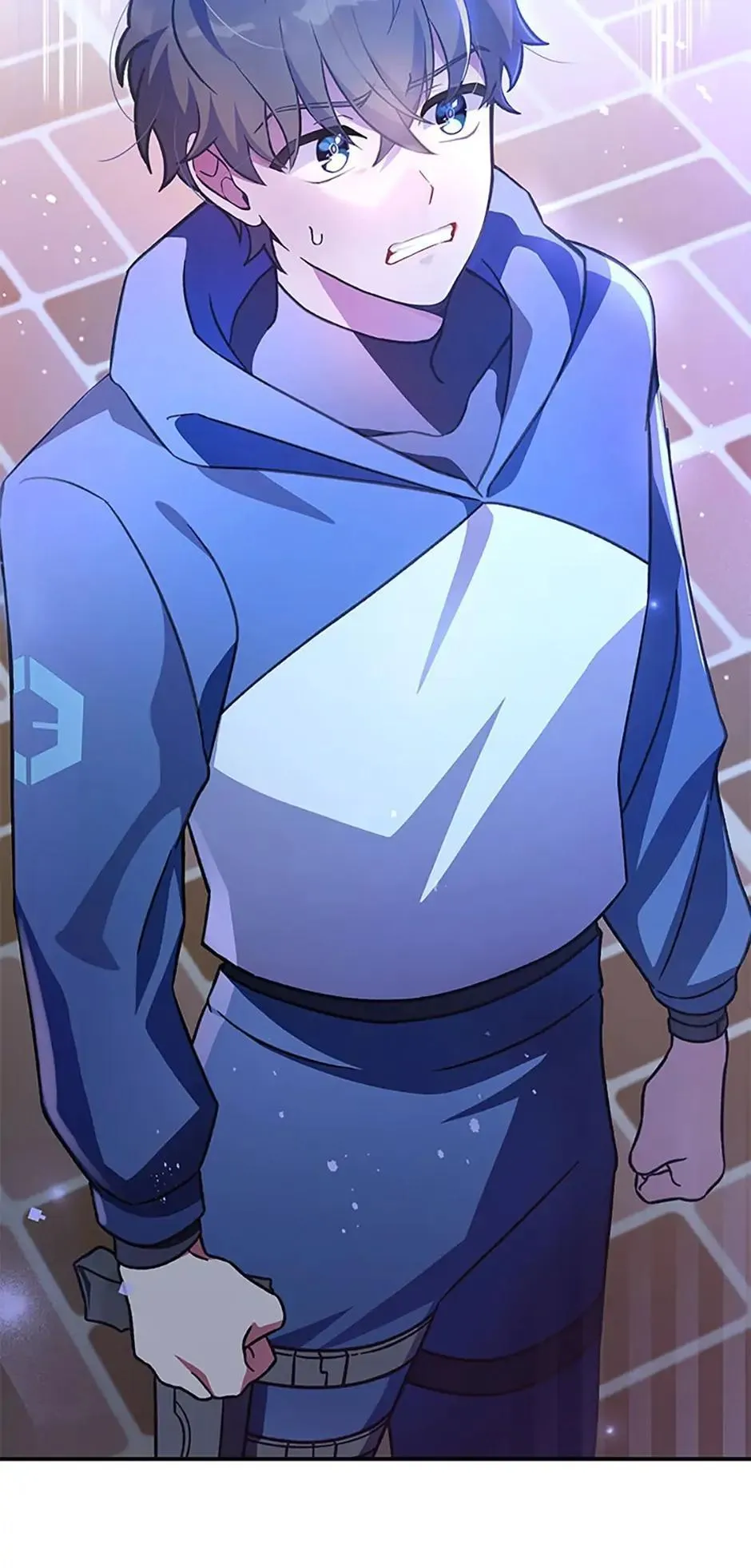 Read The Novel's Extra (2022) (en) Manga Online