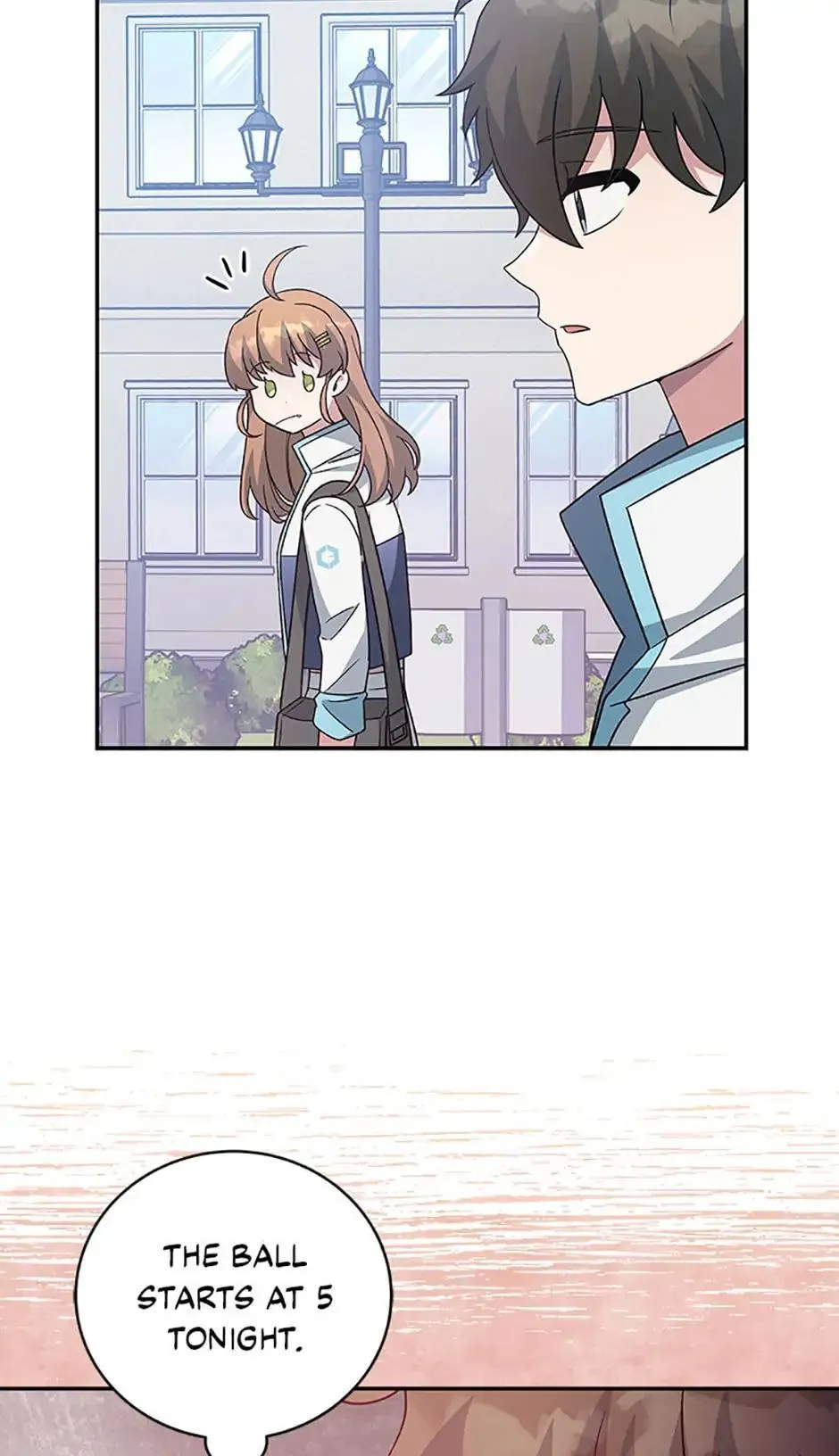 Read The Novel's Extra (2022) (en) Manga Online