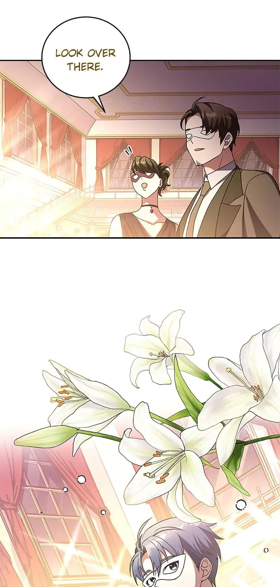 Read The Novel's Extra (2022) (en) Manga Online