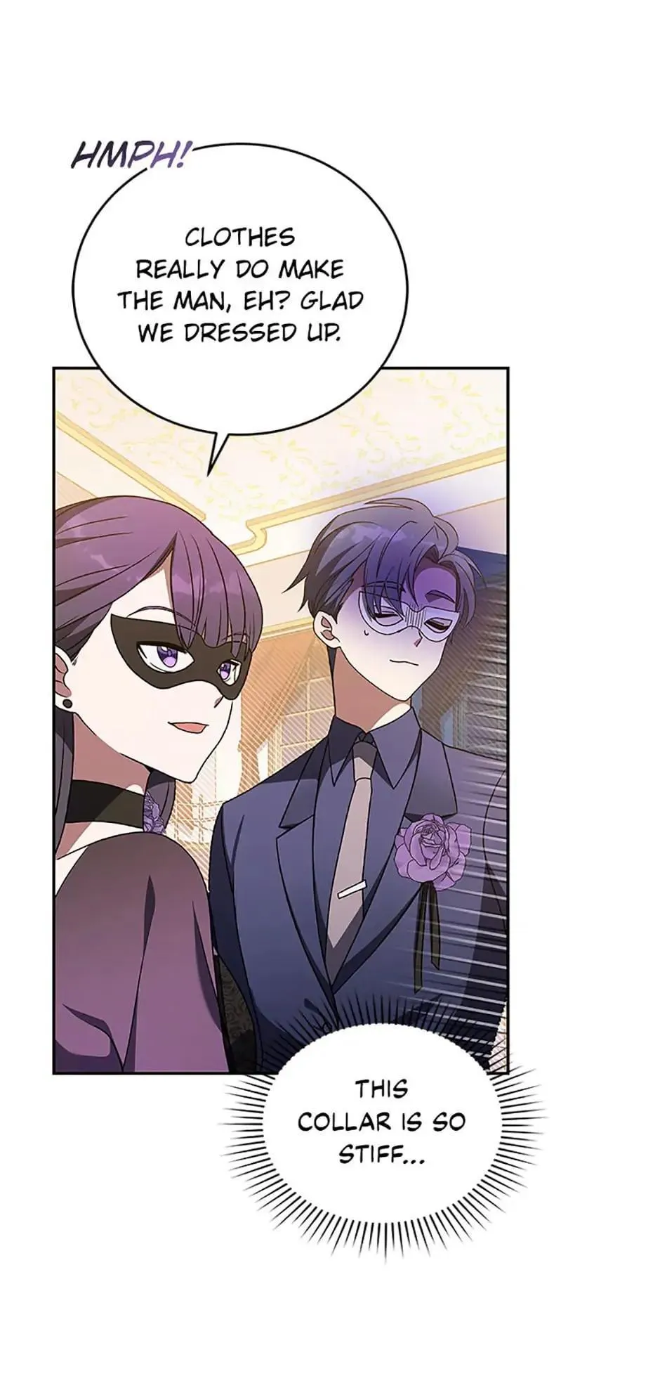 Read The Novel's Extra (2022) (en) Manga Online