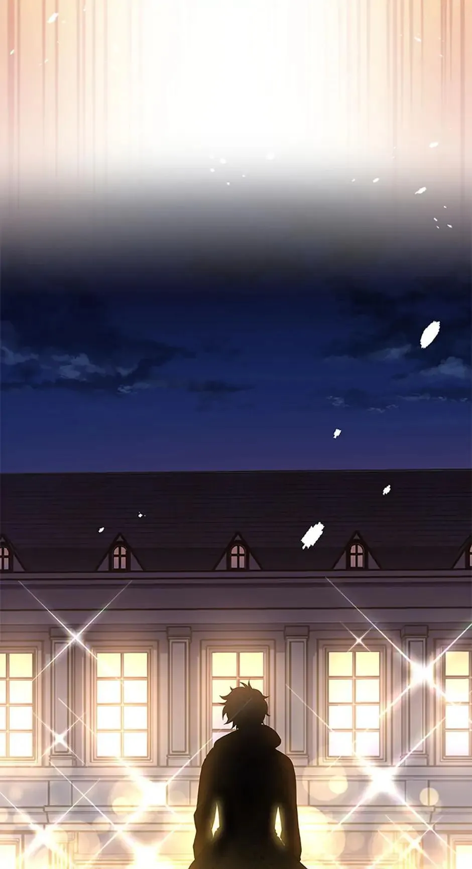 Read The Novel's Extra (2022) (en) Manga Online