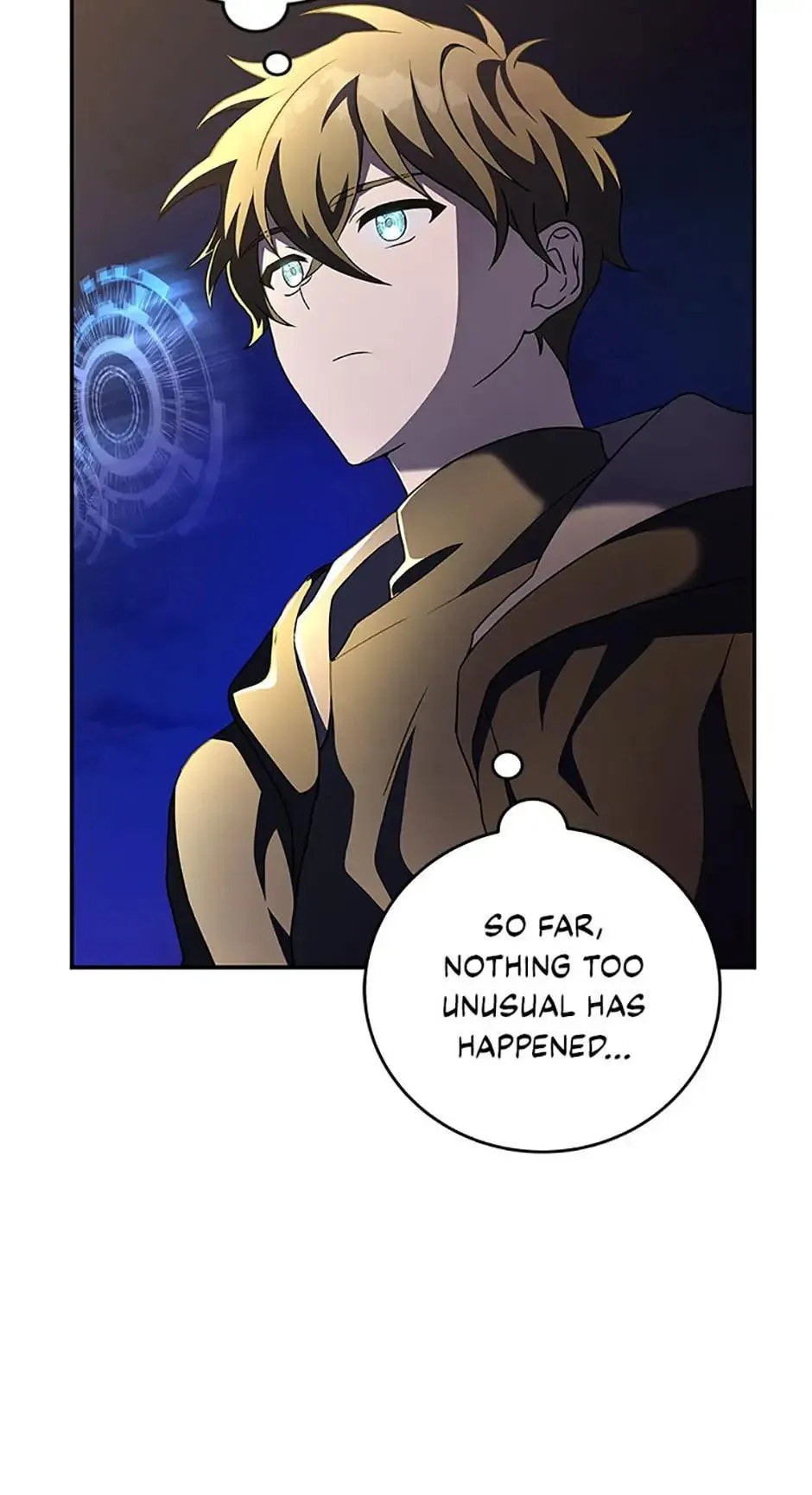 Read The Novel's Extra (2022) (en) Manga Online