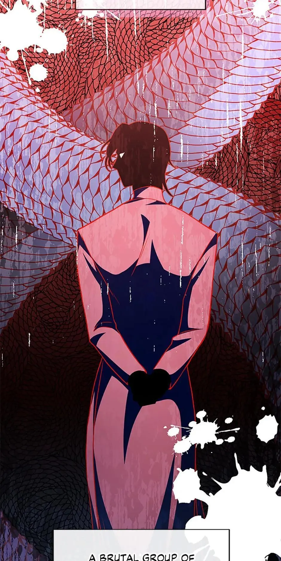 Read The Novel's Extra (2022) (en) Manga Online