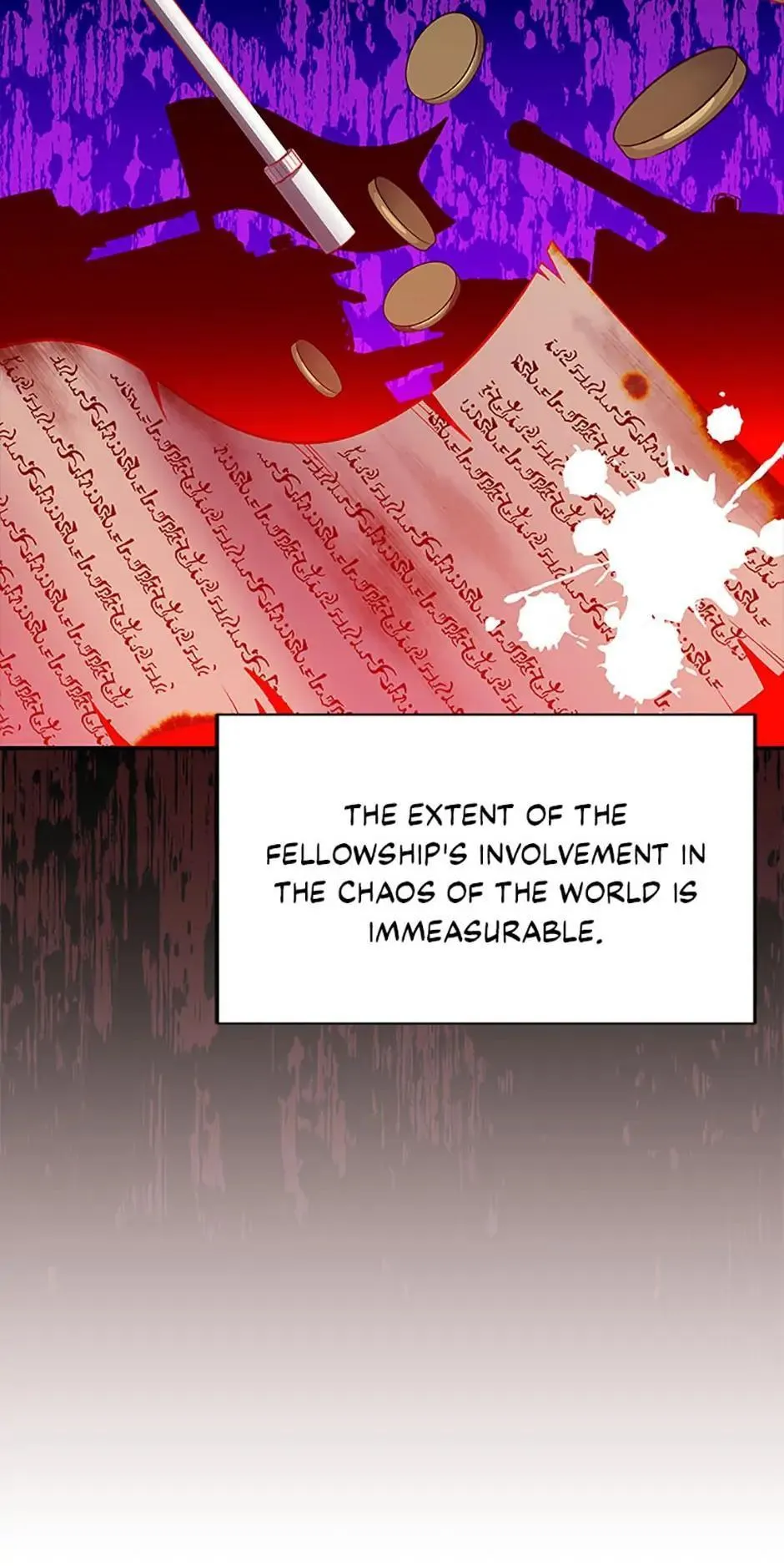 Read The Novel's Extra (2022) (en) Manga Online