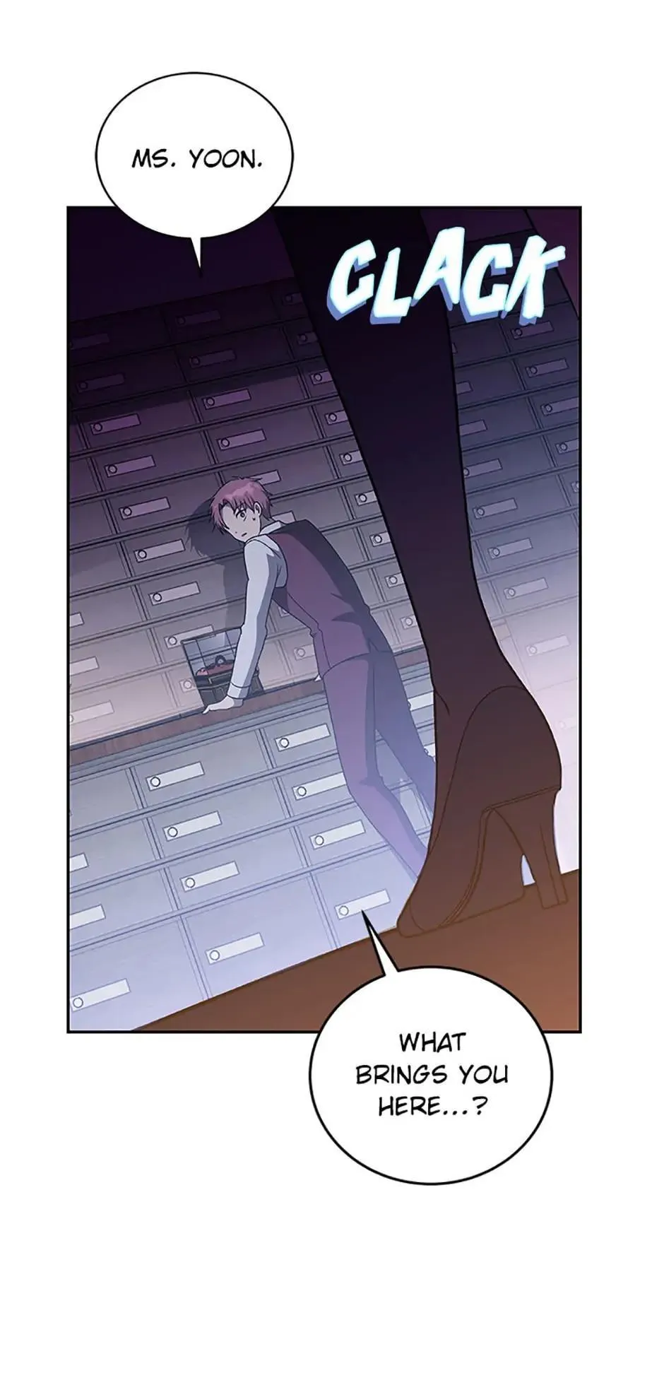 Read The Novel's Extra (2022) (en) Manga Online