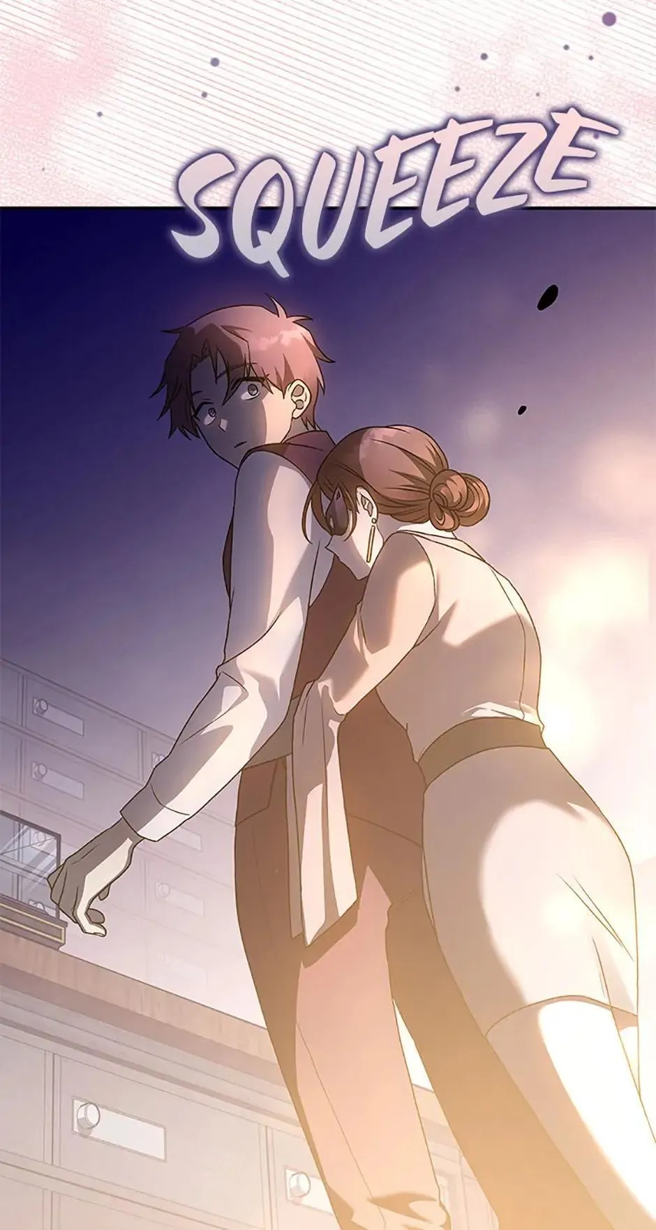Read The Novel's Extra (2022) (en) Manga Online