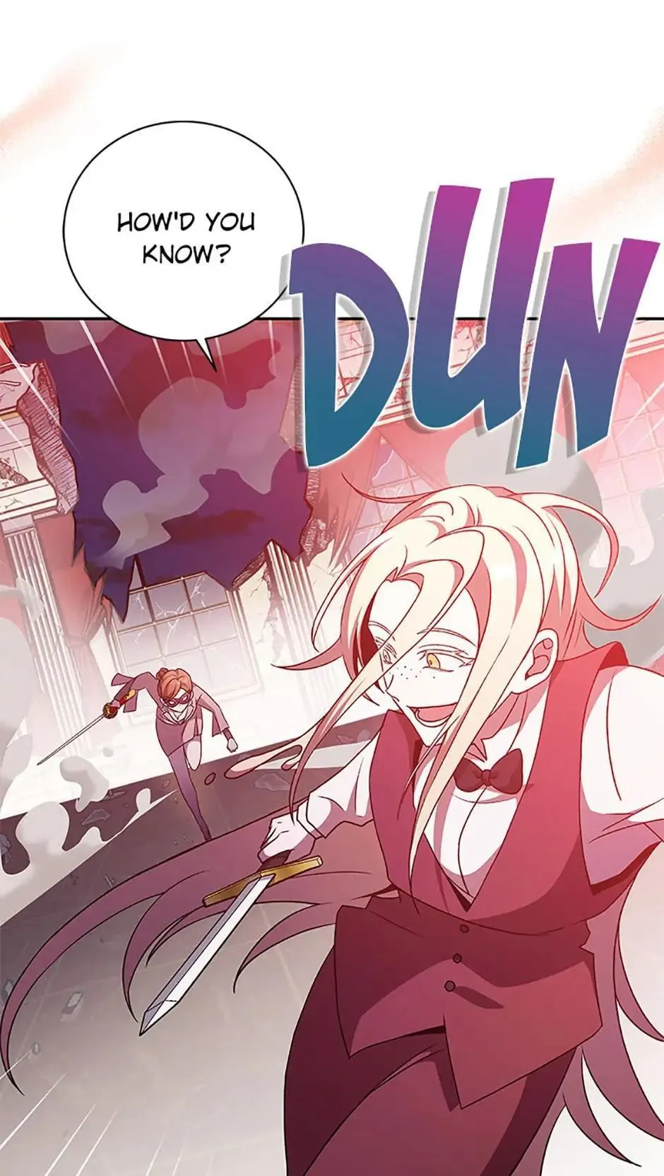 Read The Novel's Extra (2022) (en) Manga Online
