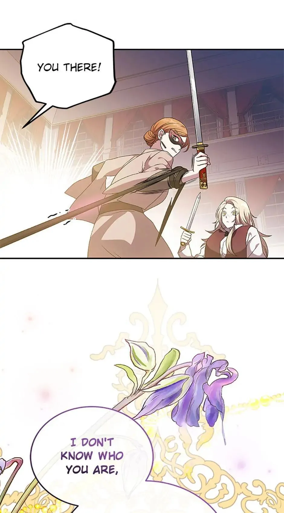 Read The Novel's Extra (2022) (en) Manga Online