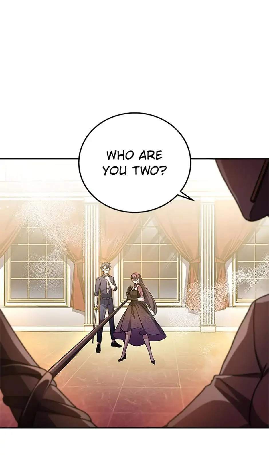 Read The Novel's Extra (2022) (en) Manga Online