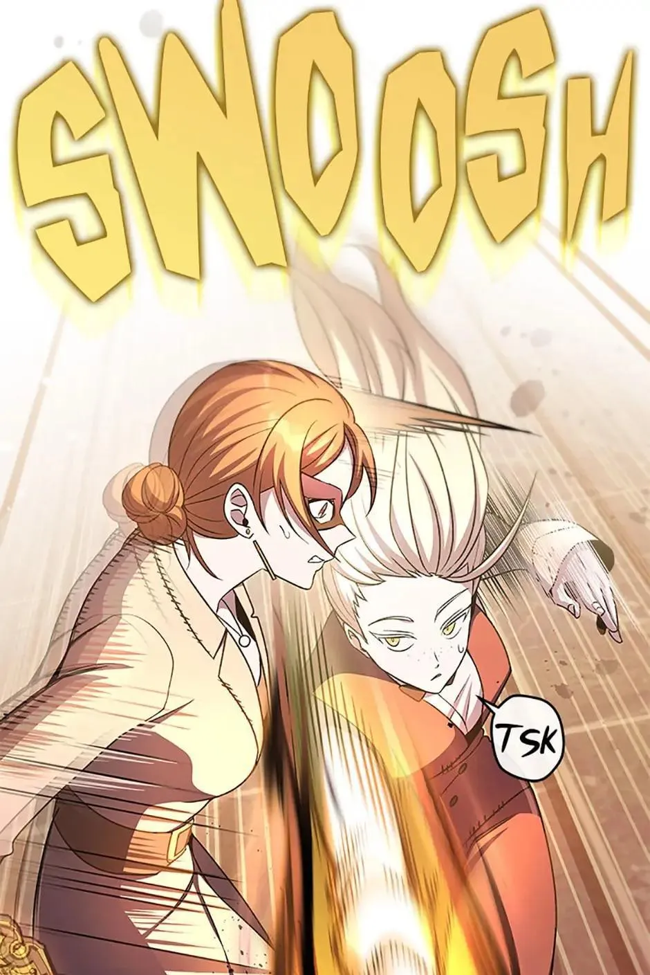 Read The Novel's Extra (2022) (en) Manga Online