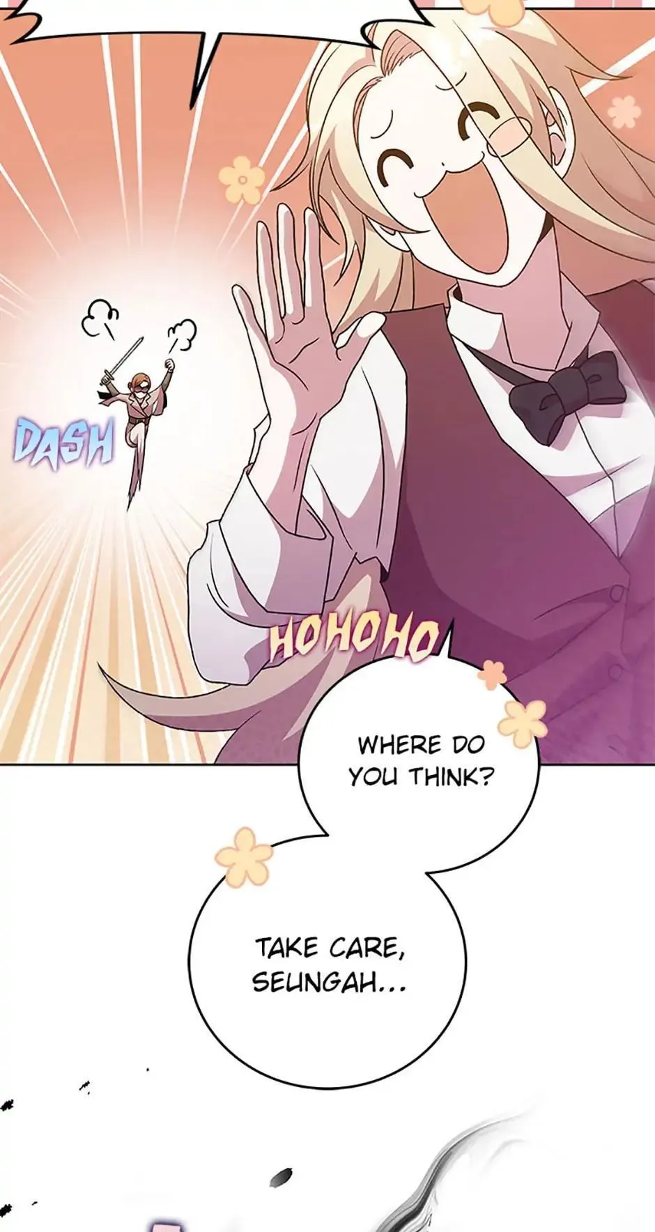 Read The Novel's Extra (2022) (en) Manga Online