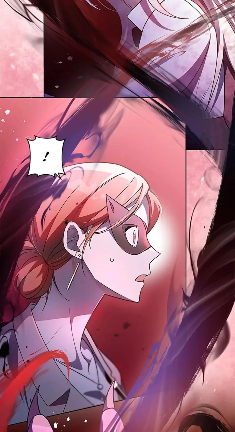 Read The Novel's Extra (2022) (en) Manga Online