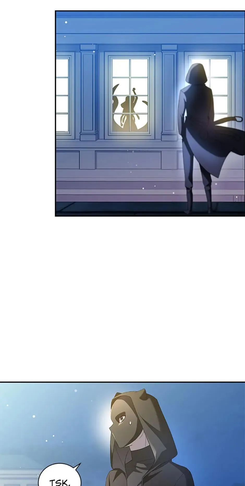 Read The Novel's Extra (2022) (en) Manga Online