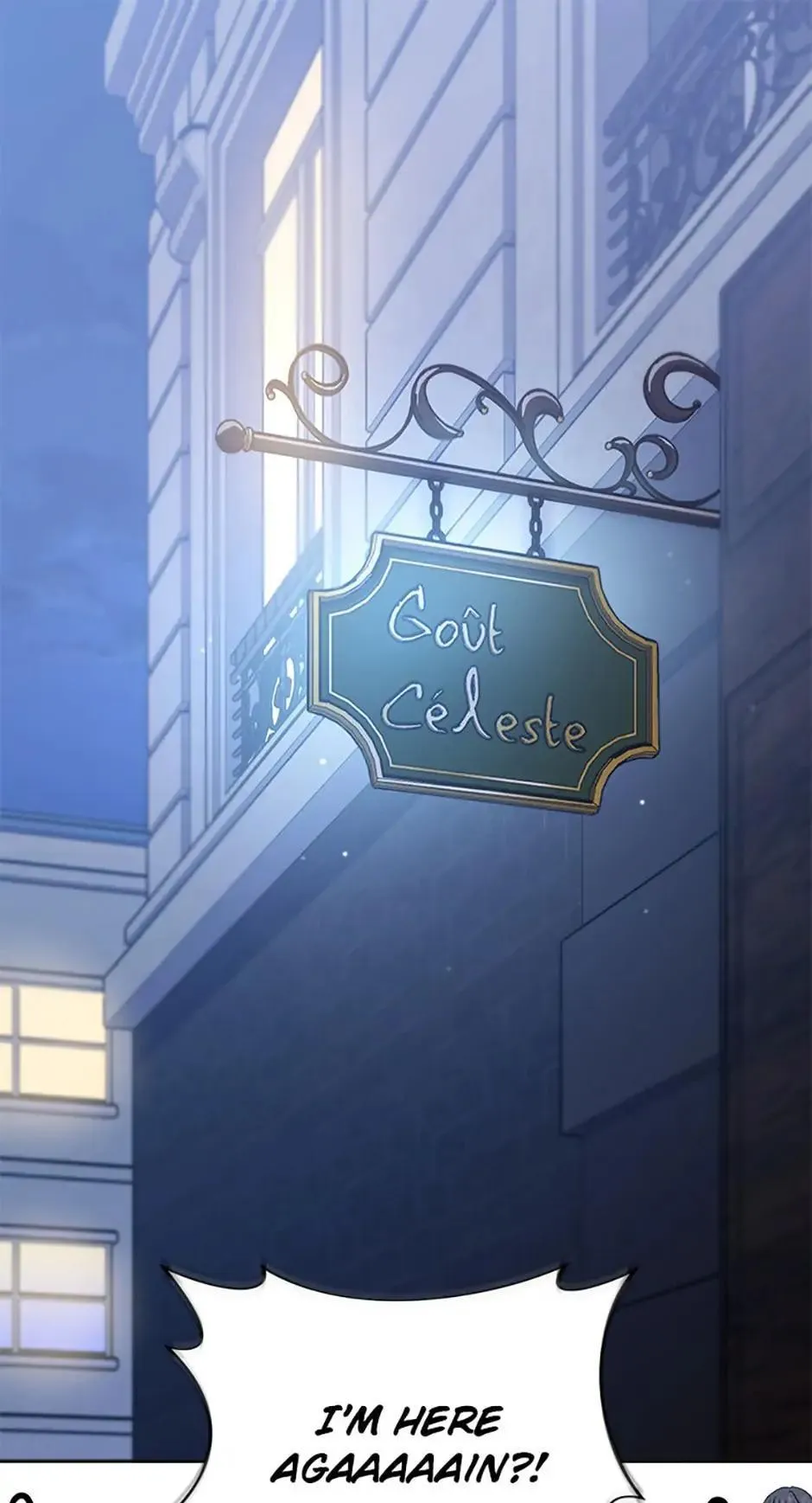 Read The Novel's Extra (2022) (en) Manga Online