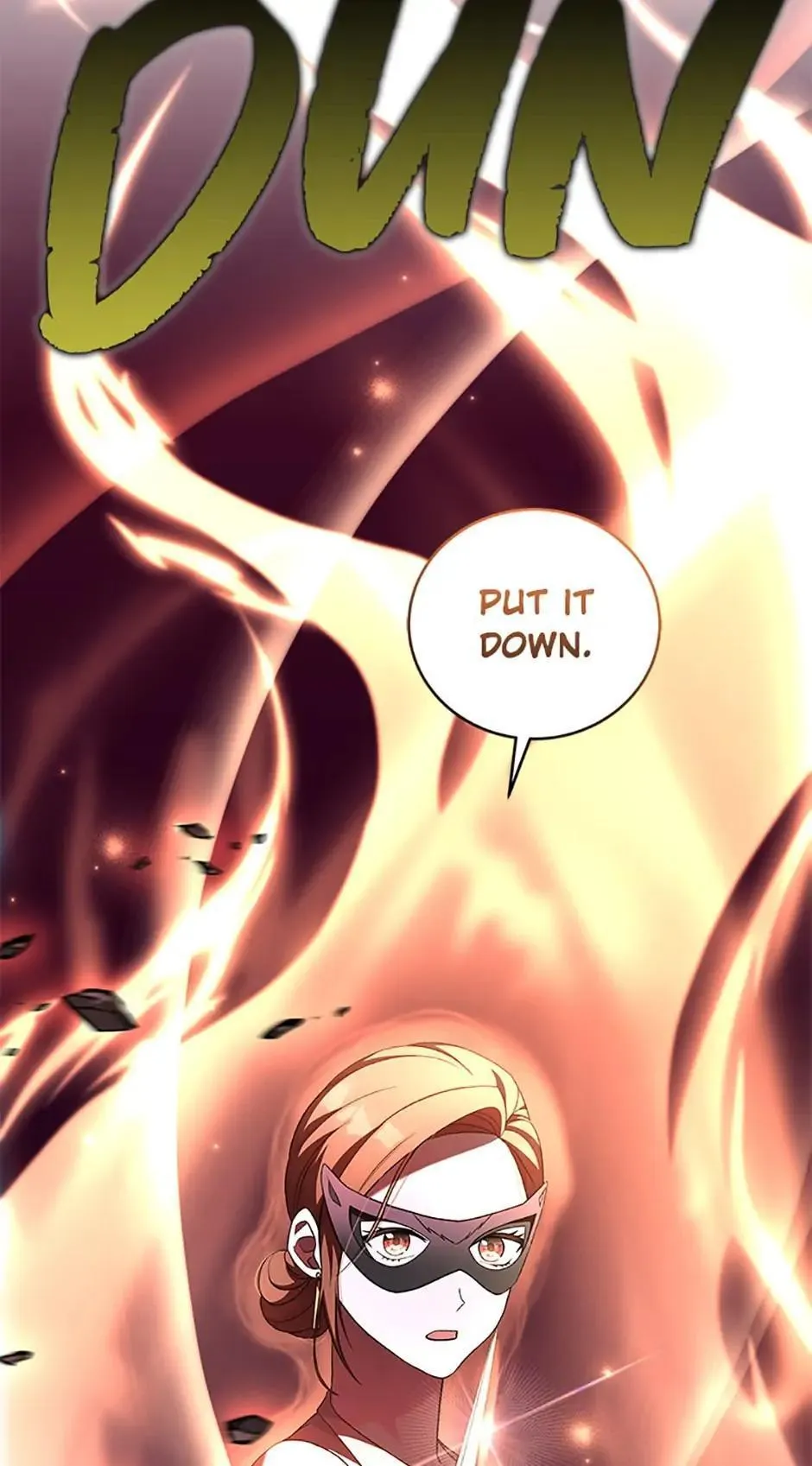 Read The Novel's Extra (2022) (en) Manga Online