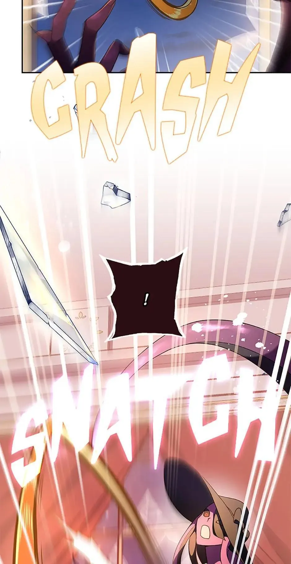 Read The Novel's Extra (2022) (en) Manga Online