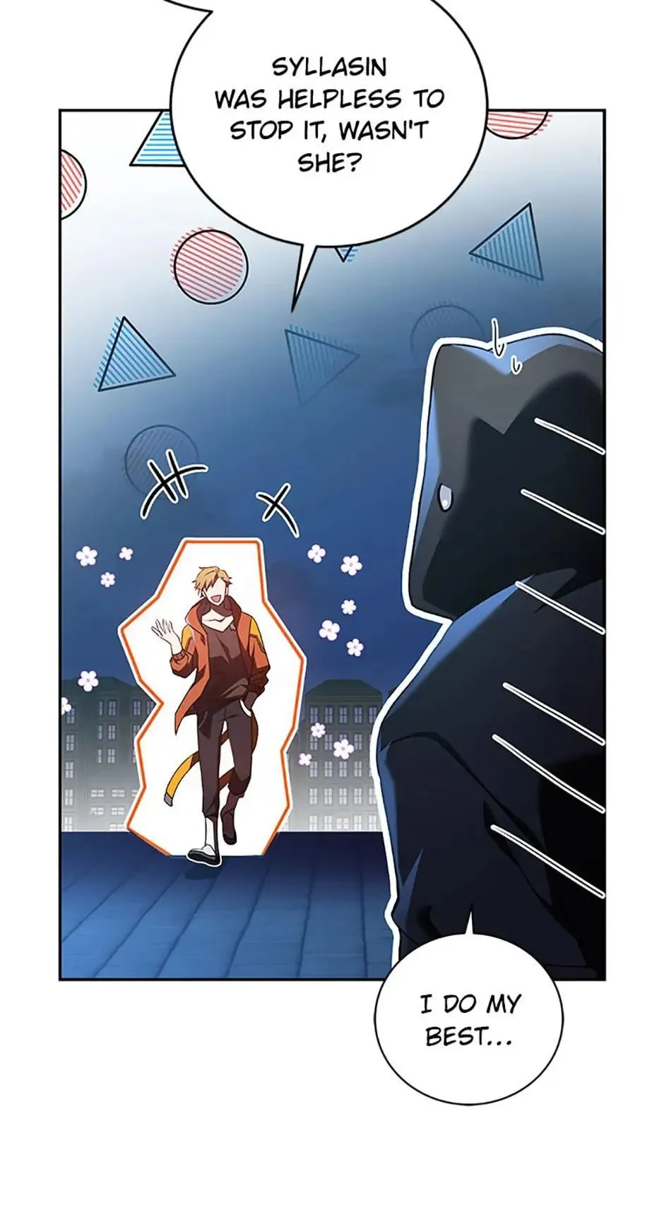 Read The Novel's Extra (2022) (en) Manga Online