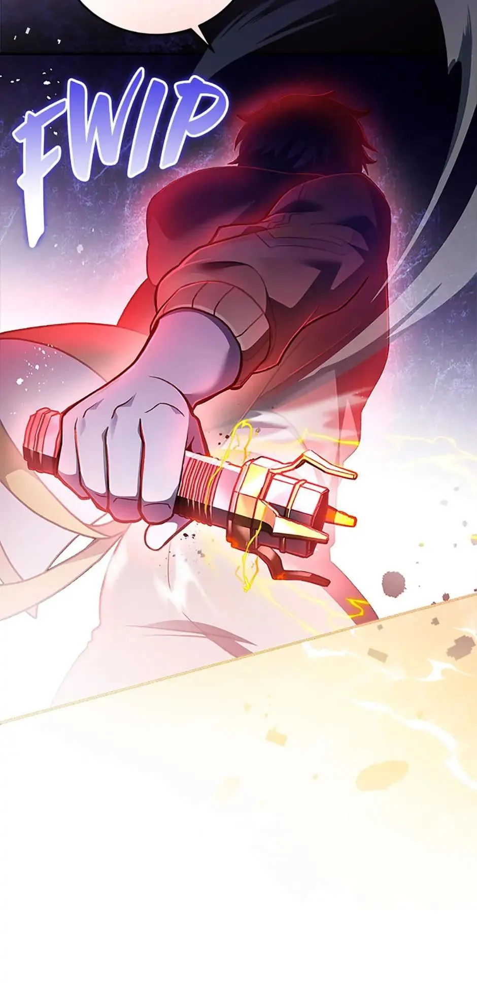 Read The Novel's Extra (2022) (en) Manga Online