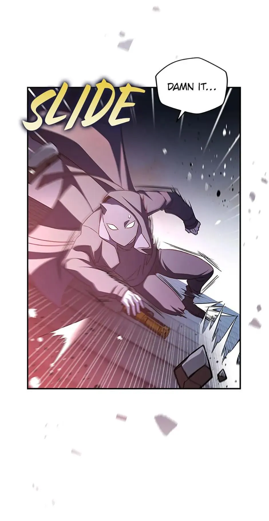 Read The Novel's Extra (2022) (en) Manga Online