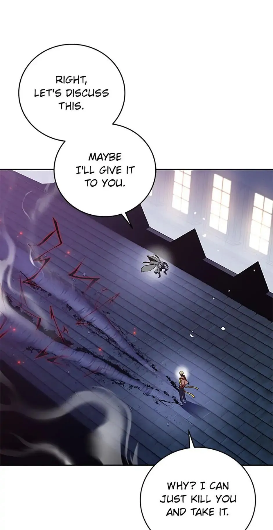 Read The Novel's Extra (2022) (en) Manga Online