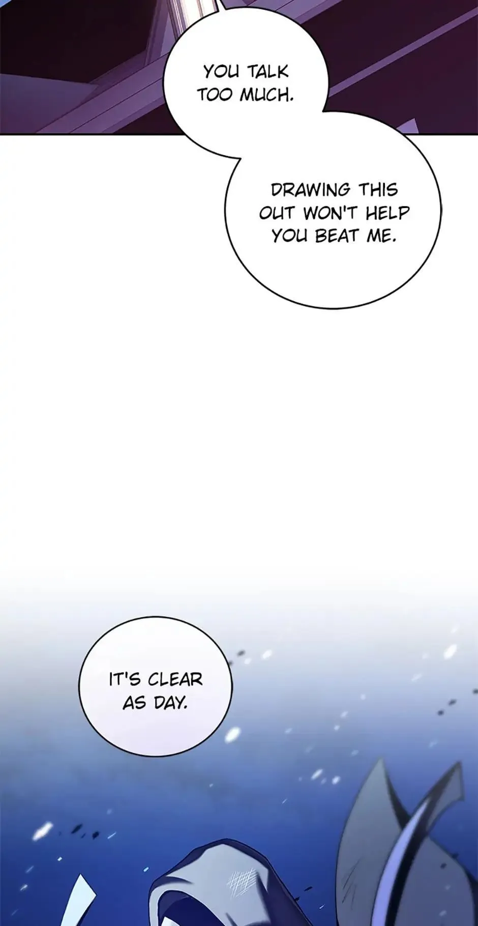 Read The Novel's Extra (2022) (en) Manga Online