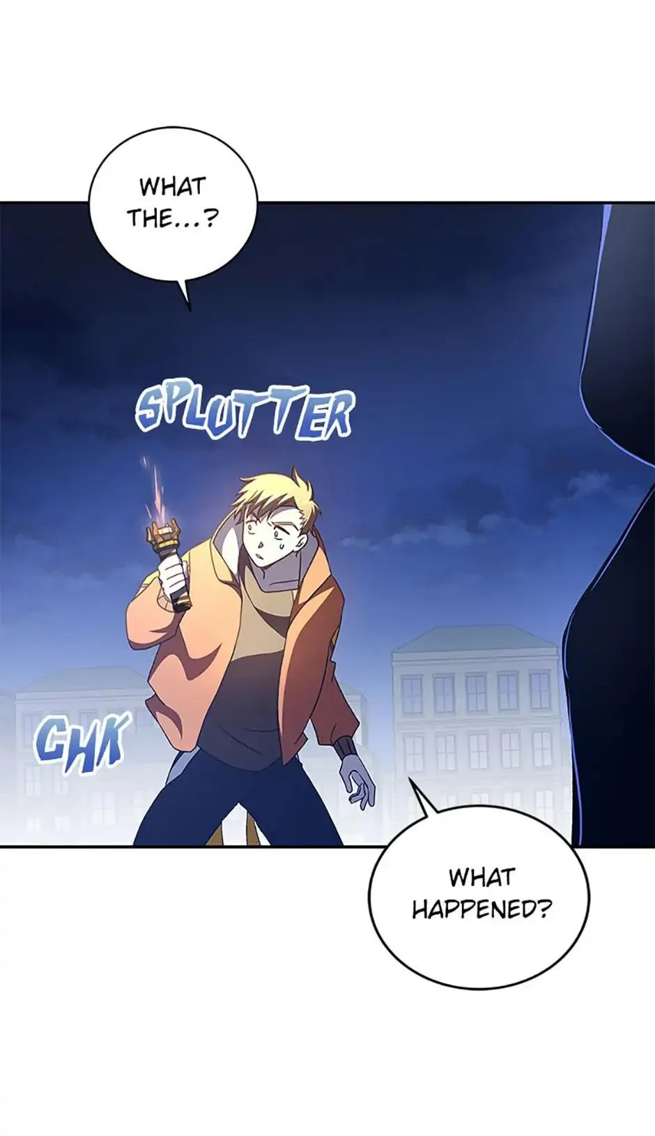 Read The Novel's Extra (2022) (en) Manga Online