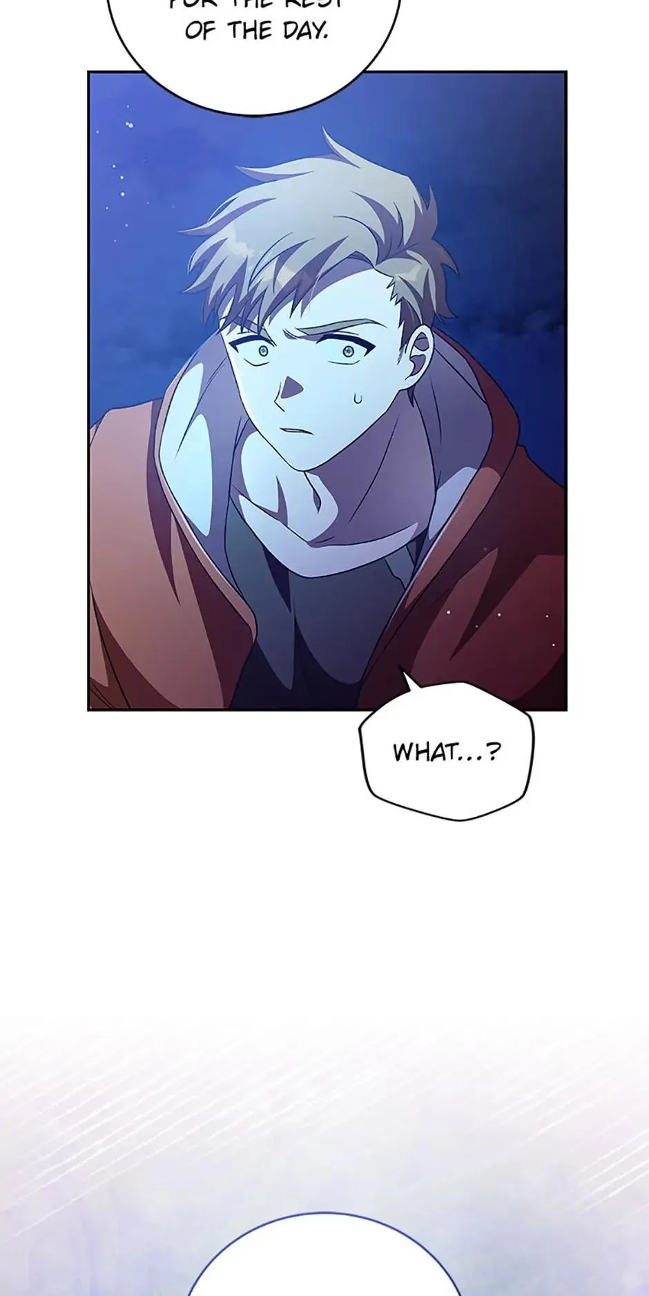 Read The Novel's Extra (2022) (en) Manga Online