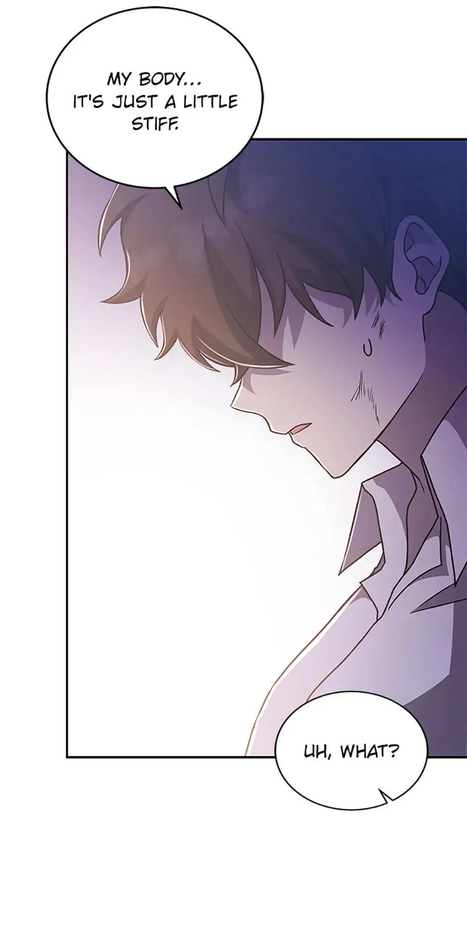 Read The Novel's Extra (2022) (en) Manga Online