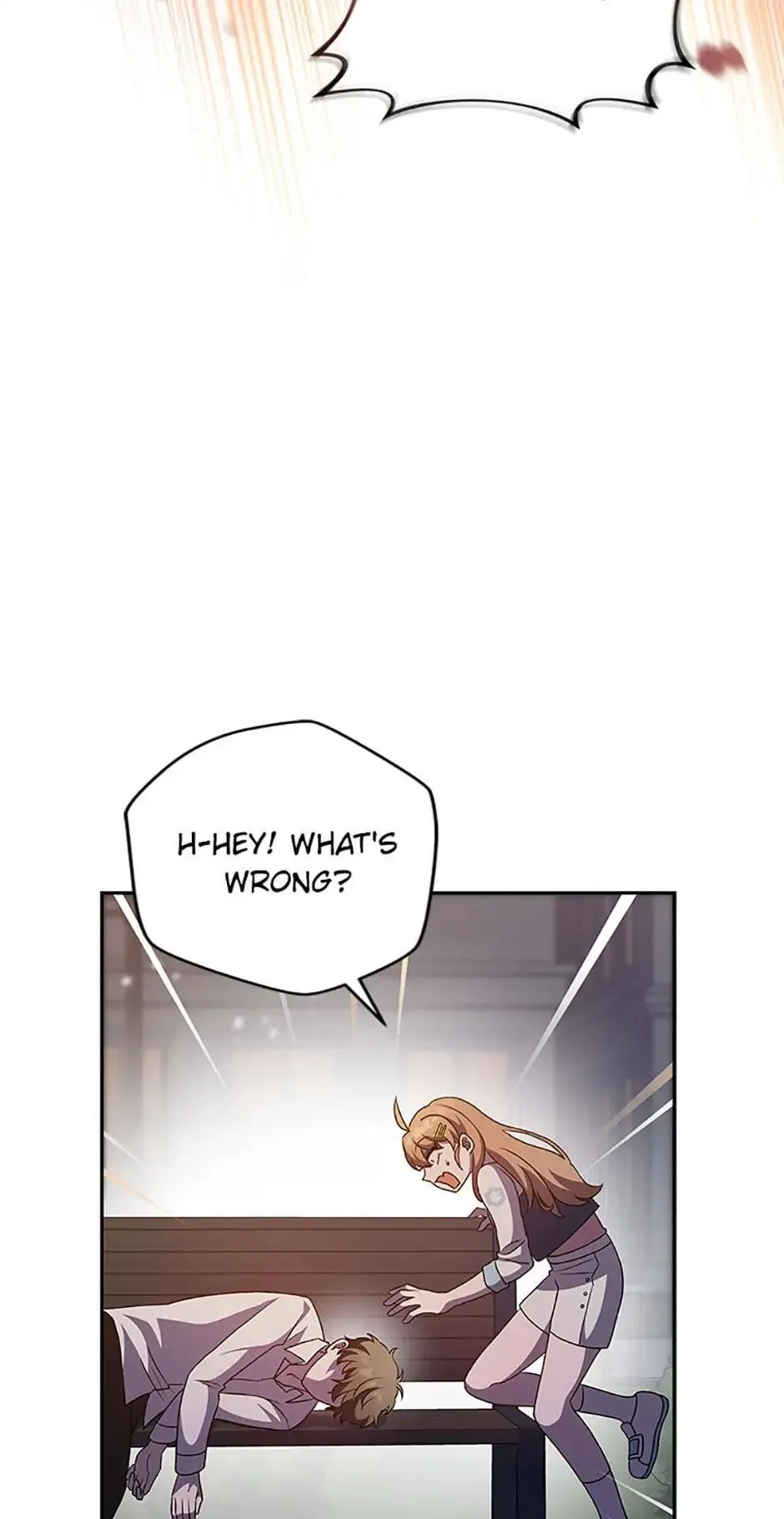 Read The Novel's Extra (2022) (en) Manga Online