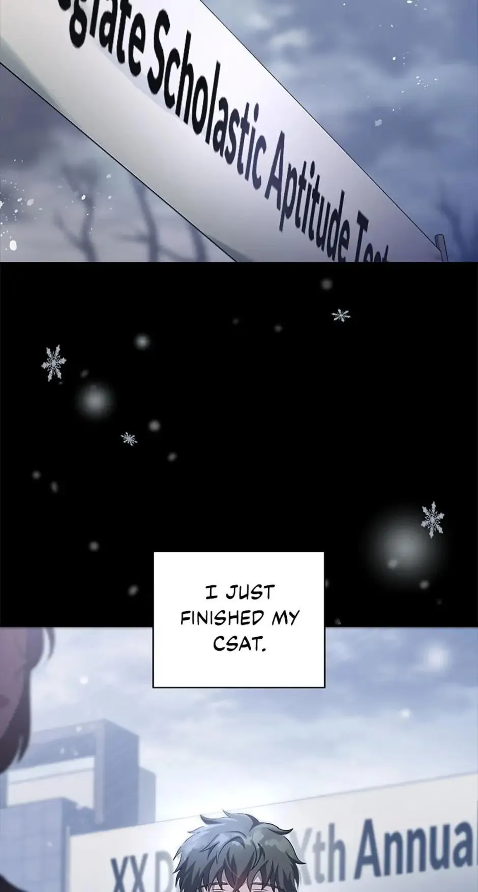 Read The Novel's Extra (2022) (en) Manga Online