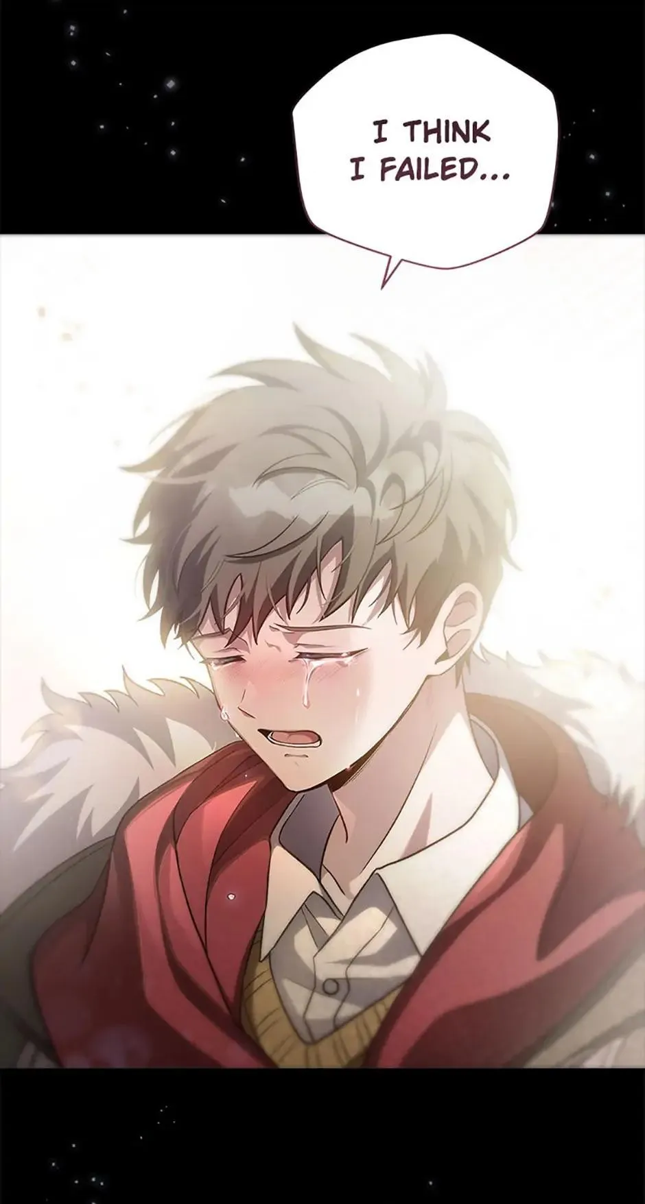 Read The Novel's Extra (2022) (en) Manga Online