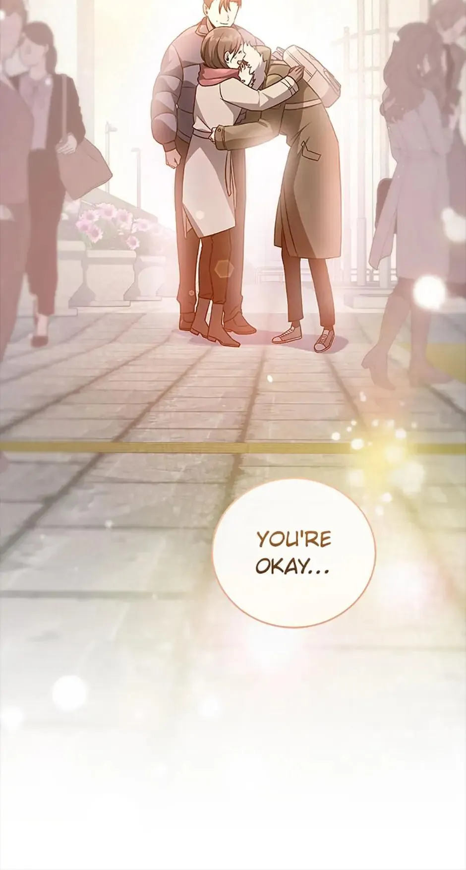 Read The Novel's Extra (2022) (en) Manga Online