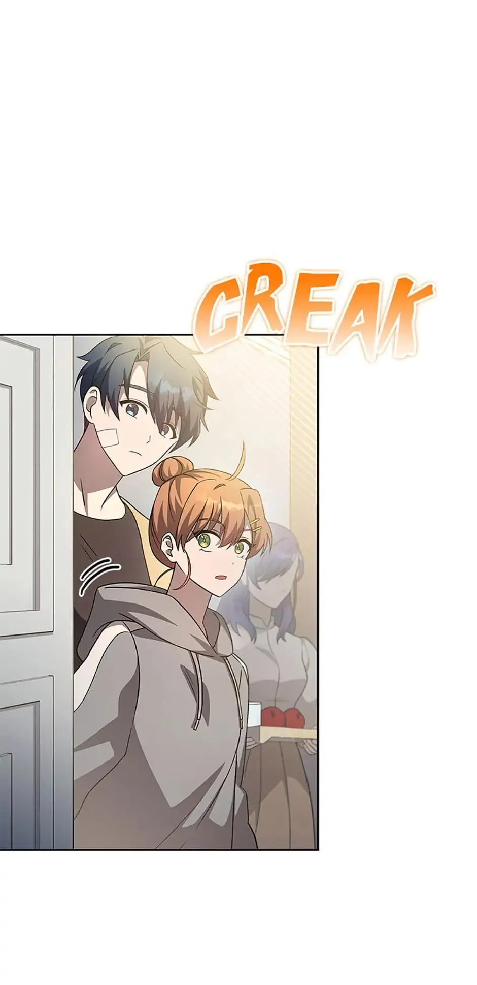 Read The Novel's Extra (2022) (en) Manga Online